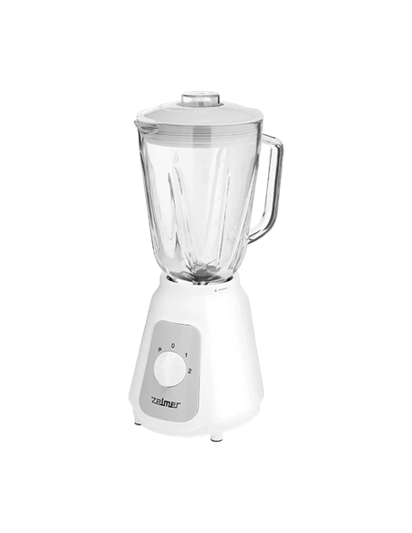 Blender staționar Zelmer ZSB4707, Alb