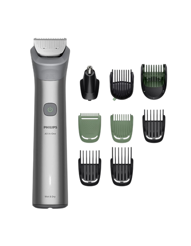 Мужской Триммер Philips MG5931/15, Серый