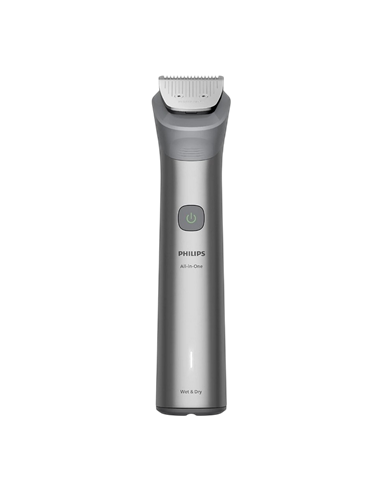 Мужской Триммер Philips MG5931/15, Серый