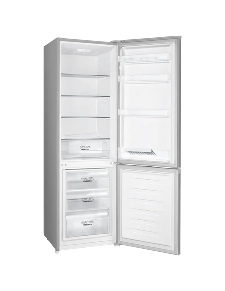 Frigider Gorenje RK58DPS4I, Gri
