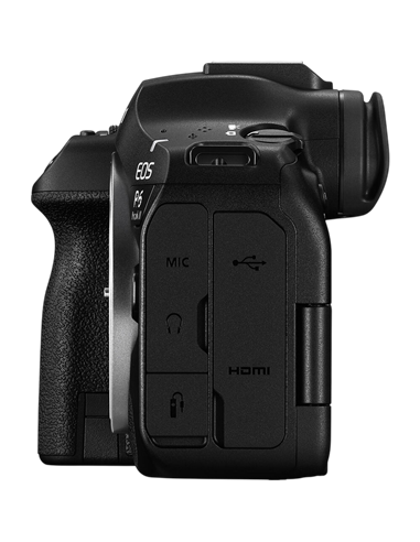 Беззеркальный фотоаппарат Canon EOS R6 MARK III V5GHz , 