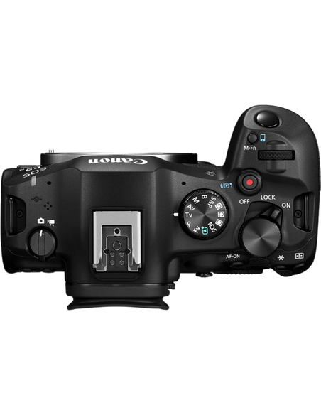 Aparat Foto Mirrorless Canon EOS R6 MARK III V5GHz , 