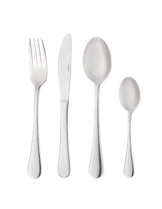 Set de tacâmuri Ardesto AR1924LS, Oțel inoxidabil