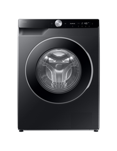 Стиральная машина Samsung WW11DG6B25LBUA, 11кг, Черный