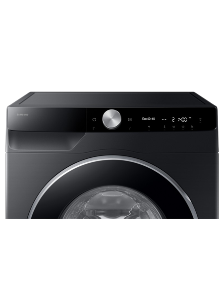 Mașină de spălat Samsung WW11DG6B25LBUA, 11kg, Negru