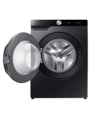 Стиральная машина Samsung WW11DG6B25LBUA, 11кг, Черный