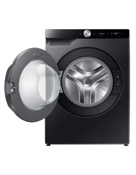 Mașină de spălat Samsung WW11DG6B25LBUA, 11kg, Negru