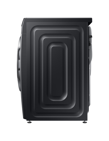 Mașină de spălat Samsung WW11DG6B25LBUA, 11kg, Negru