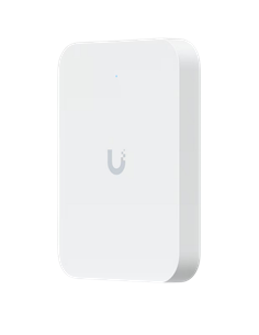 Точка доступа Ubiquiti U7-IW, 688 Мбит/с, 4300 Мбит/с, Белый