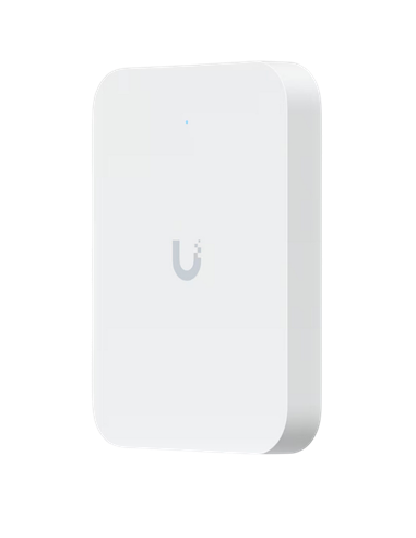 Punct de acces Ubiquiti U7-IW, 688Mbps, 4300Mbps, Alb