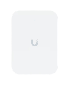 Punct de acces Ubiquiti U7-IW, 688Mbps, 4300Mbps, Alb 2