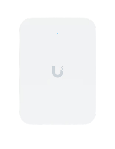 Punct de acces Ubiquiti U7-IW, 688Mbps, 4300Mbps, Alb