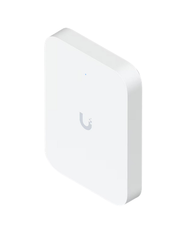 Punct de acces Ubiquiti U7-IW, 688Mbps, 4300Mbps, Alb
