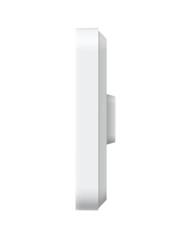 Точка доступа Ubiquiti U7-IW, 688 Мбит/с, 4300 Мбит/с, Белый