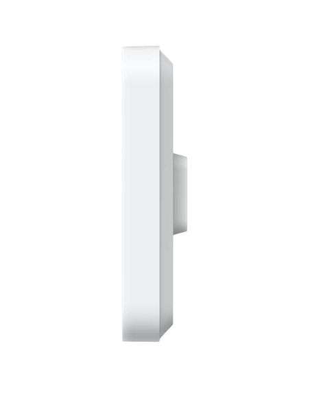 Punct de acces Ubiquiti U7-IW, 688Mbps, 4300Mbps, Alb
