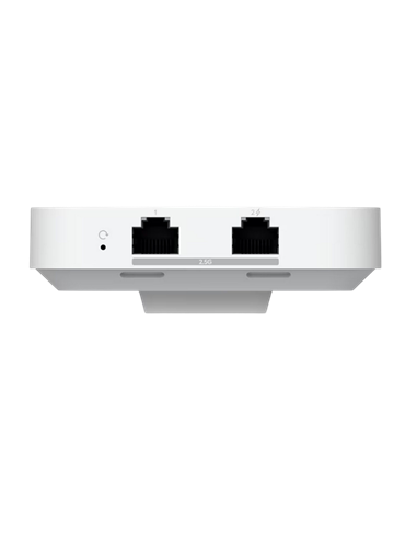 Точка доступа Ubiquiti U7-IW, 688 Мбит/с, 4300 Мбит/с, Белый