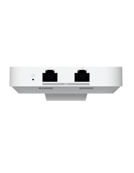 Точка доступа Ubiquiti U7-IW, 688 Мбит/с, 4300 Мбит/с, Белый