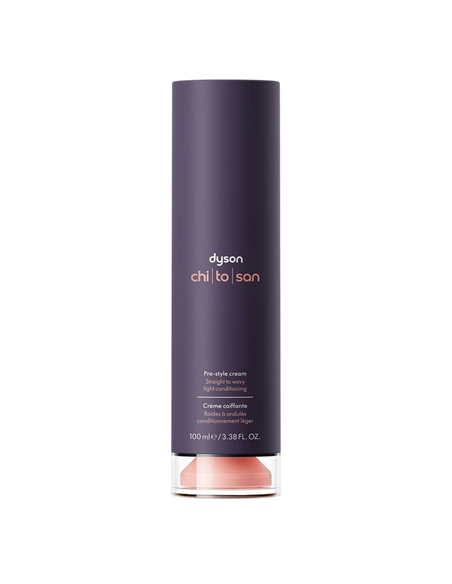 Спрей для волос Dyson HF 01 Chitosan Pre-style Wavy