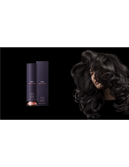 Спрей для волос Dyson HF 01 Chitosan Pre-style Wavy