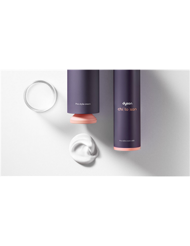 Спрей для волос Dyson HF 01 Chitosan Pre-style Wavy