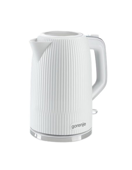 Электрочайник Gorenje K17DPW, Белый