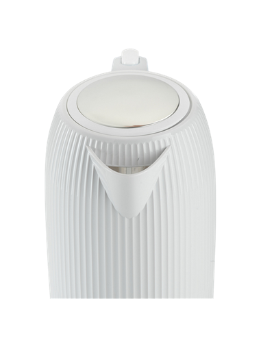 Электрочайник Gorenje K17DPW, Белый