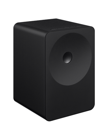 Sistem audio Samsung HW-LS70H, Negru