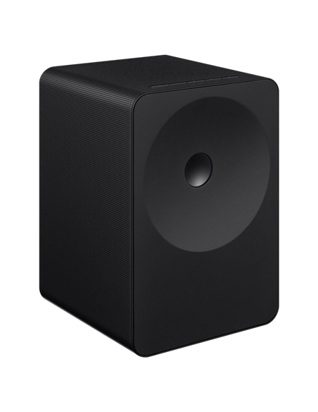Аудиосистема Samsung HW-LS70H, Черный