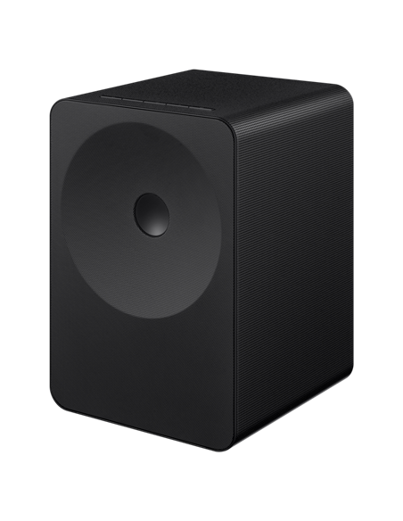 Sistem audio Samsung HW-LS70H, Negru