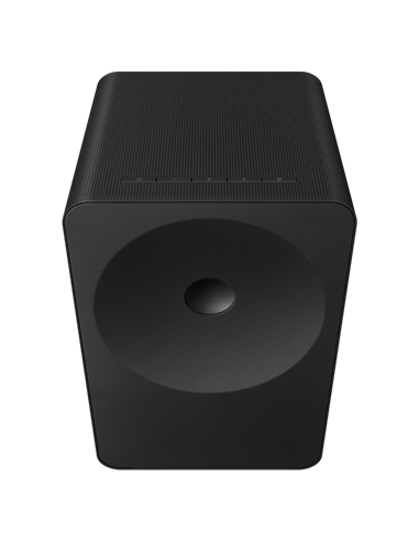 Sistem audio Samsung HW-LS70H, Negru