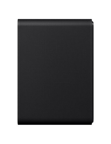 Аудиосистема Samsung HW-LS70H, Черный