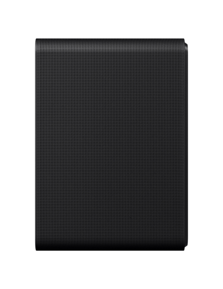 Аудиосистема Samsung HW-LS70H, Черный