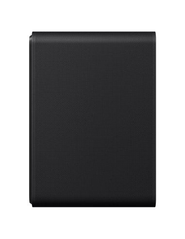 Аудиосистема Samsung HW-LS70H, Черный