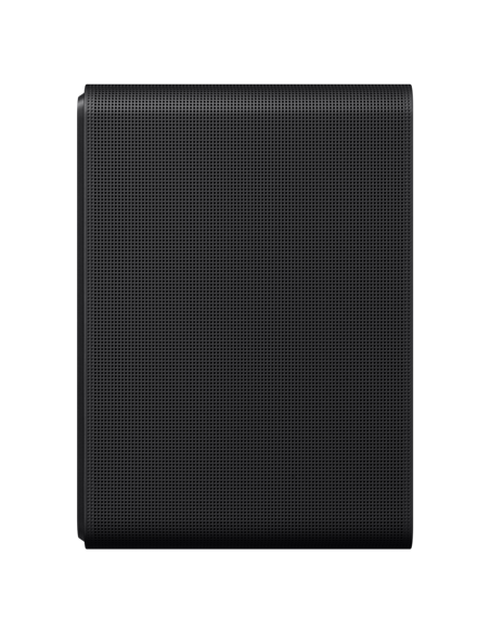 Аудиосистема Samsung HW-LS70H, Черный