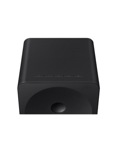 Sistem audio Samsung HW-LS70H, Negru