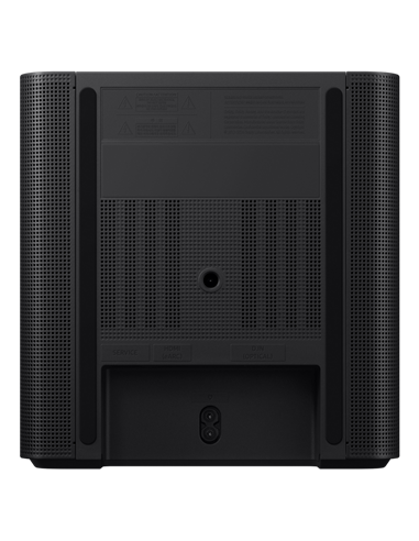 Аудиосистема Samsung HW-LS70H, Черный