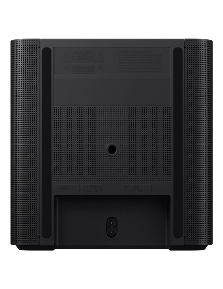 Аудиосистема Samsung HW-LS70H, Черный