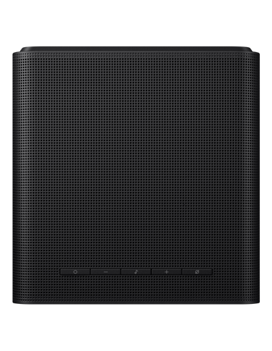 Аудиосистема Samsung HW-LS70H, Черный