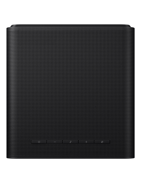 Аудиосистема Samsung HW-LS70H, Черный