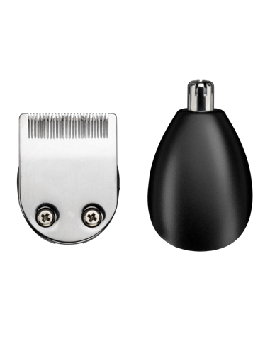 Trimmer pentru bărbați BaByliss T812E, Negru