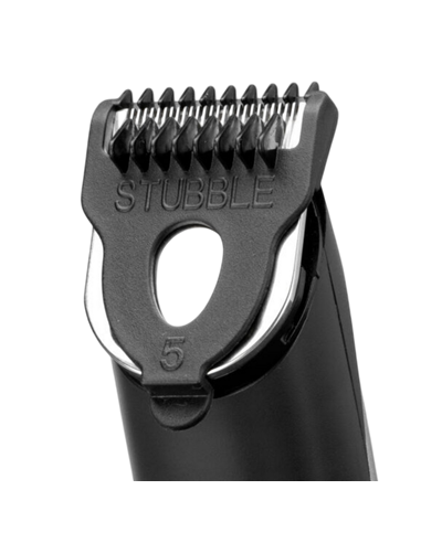 Trimmer pentru bărbați BaByliss T812E, Negru