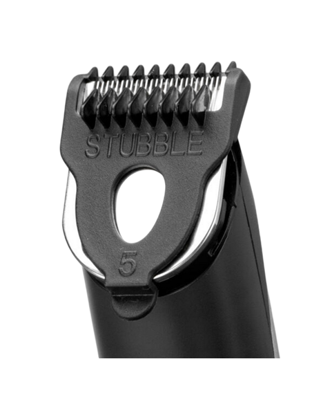 Trimmer pentru bărbați BaByliss T812E, Negru