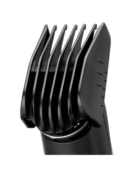 Trimmer pentru bărbați BaByliss T812E, Negru