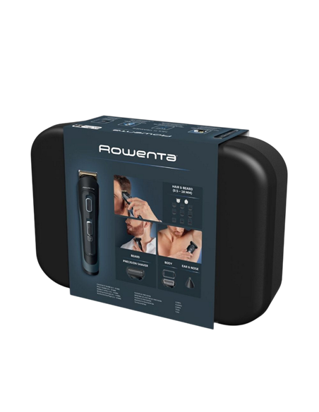 Мужской Триммер Rowenta TN9464E0, Синий | Чёрный