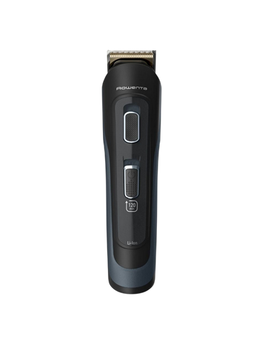 Мужской Триммер Rowenta TN9464E0, Синий | Чёрный