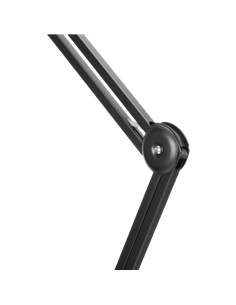 Suport pentru microfon Boya BY-BA20, Negru 2