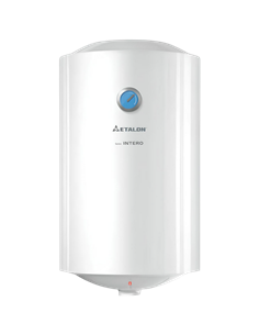 Boiler Electric ETALON Intero 30 V, 30L, Alb