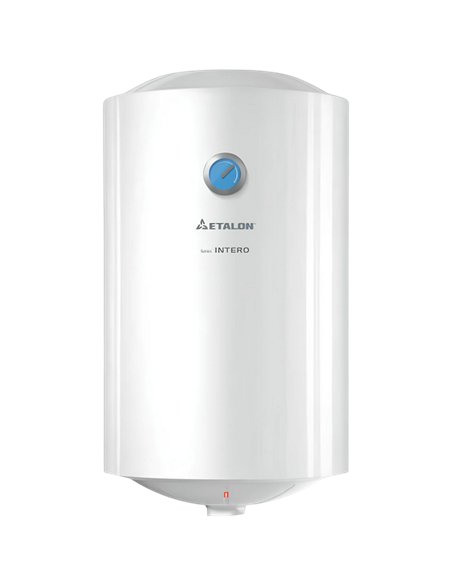 Boiler Electric ETALON Intero 30 V, 30L, Alb