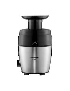 Соковыжималка Zelmer ZJE4800, Чёрный 2
