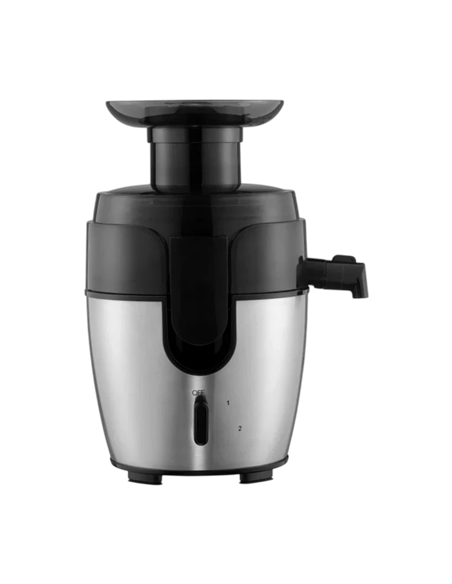Соковыжималка Zelmer ZJE4800, Чёрный